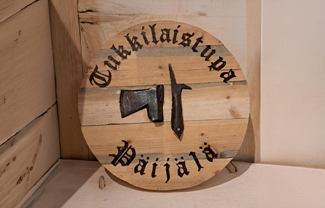 Tukkilaistupalogo